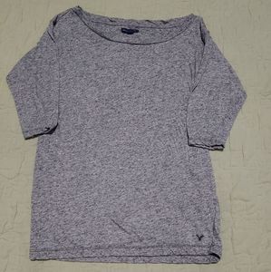 American eagle outfitters top